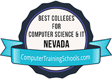 Best Colleges for Computer Science in Nevada