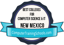 Best Colleges for Computer Science in New Mexico