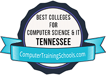 Best Colleges for Computer Science in Tennessee