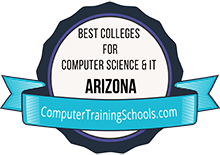 Best Colleges for Computer Science in Arizona
