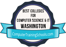 Best Colleges for Computer Science in Washington