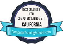 Best Colleges for Computer Science in California