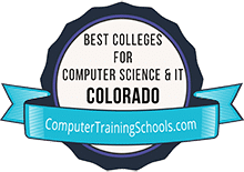 Best Colleges for Computer Science in Colorado