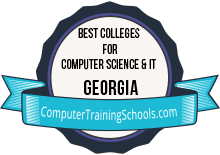 Computer Science Schools in Georgia Best Colleges for Computer Science in Georgia