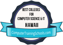 Best Colleges for Computer Science in Hawaii