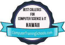 Computer Science Schools in Hawaii Best Colleges for Computer Science in Hawaii