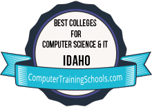 Best Colleges for Computer Science in Idaho