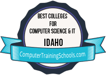 Computer Science Schools in Idaho Best Colleges for Computer Science in Idaho