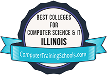 Best Colleges for Computer Science in Illinois