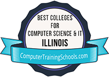 Computer Science Schools in Illinois Best Colleges for Computer Science in Illinois