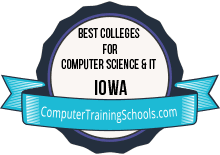 Computer Science Schools in Iowa Best Colleges for Computer Science in Iowa