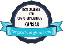 Best Colleges for Computer Science in Kansas