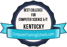Best Colleges for Computer Science in Kentucky