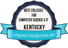 Computer Science Schools in Kentucky Best Colleges for Computer Science in Kentucky