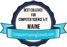 Best Colleges for Computer Science in Maine