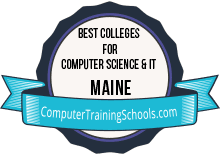 Computer Science Schools in Maine Best Colleges for Computer Science in Maine