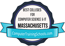 Best Colleges for Computer Science in Massachusetts
