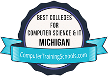 Best Colleges for Computer Science in Michigan