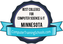 Best Colleges for Computer Science in Minnesota