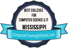 Best Colleges for Computer Science in Mississippi