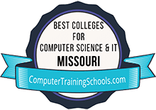 Best Colleges for Computer Science in MIssouri