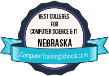 Best Colleges for Computer Science in Nebraska