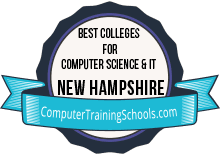 Computer Science Schools in New Hampshire Best Colleges for Computer Science in New Hampshire