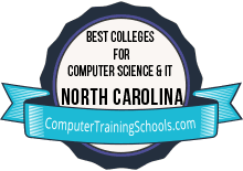 Best Colleges for Computer Science in North Carolina