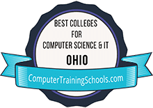 Best Colleges for Computer Science in Ohio