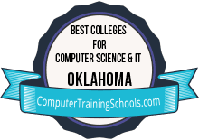 Best Colleges for Computer Science in Oklahoma