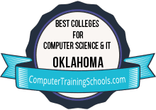 Computer Science Schools in Oklahoma Best Colleges for Computer Science in Oklahoma
