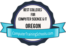 Computer Science Schools in Oregon Best Colleges for Computer Science in Oregon