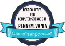 Best Colleges for Computer Science in Pennsylvania