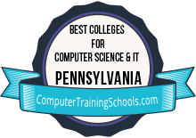 Computer Science Schools in Pennsylvania Best Colleges for Computer Science in Pennsylvania