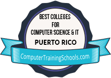 Best Colleges for Computer Science in Puerto Rico