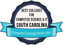 Best Colleges for Computer Science in South Carolina