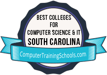 Computer Science Schools in South Carolina Best Colleges for Computer Science in South Carolina