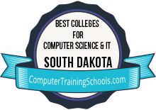 Best Colleges for Computer Science in South Dakota
