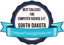 Computer Science Schools in South Dakota Best Colleges for Computer Science in South Dakota