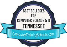 Computer Science Schools in Tennessee Best Colleges for Computer Science in Tennessee