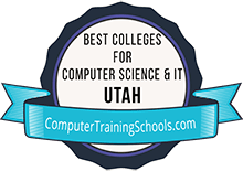 Computer Science Schools in Utah Best Colleges for Computer Science in Utah