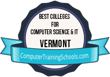 Best Colleges for Computer Science in Vermont