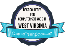 Best Colleges for Computer Science in West Virginia