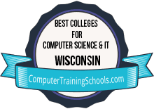 Computer Science Schools in Wisconsin Best Colleges for Computer Science in Wisconsin