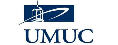 University of Maryland University College logo