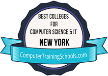 Best Colleges for Computer Science in New York