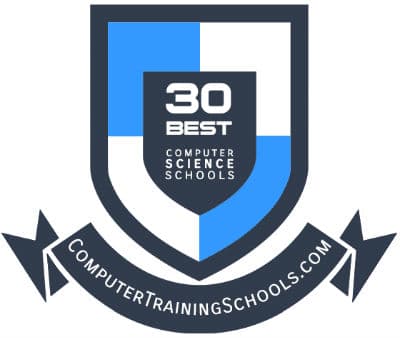 The 30 Best Computer Science Schools