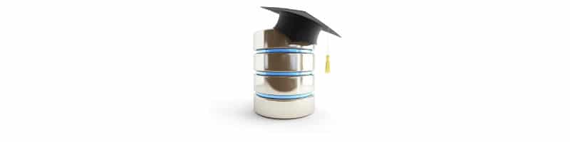 Advanced degrees as a long-term career goal